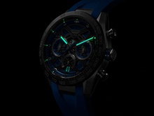 Men's watch / unisex TAG HEUER, Carrera Chronograph Extreme Sport / 44mm, SKU: CBU2081.FT6274 | timeolution.com