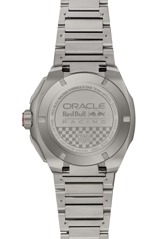 Men's watch / unisex TAG HEUER, Formula 1 Automatic Chronograph x Oracle Red Bull Racing / 44mm, SKU: CBZ2080.BF0009 | timeolution.com