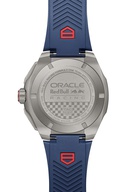 Men's watch / unisex TAG HEUER, Formula 1 Automatic Chronograph x Oracle Red Bull Racing / 44mm, SKU: CBZ2080.FT8091 | timeolution.com