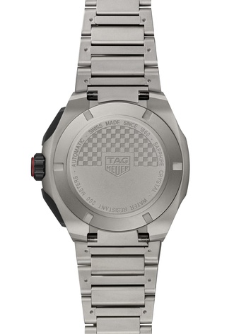 Men's watch / unisex TAG HEUER, Formula 1 Automatic Chronograph / 44mm, SKU: CBZ2082.BF0009 | timeolution.com