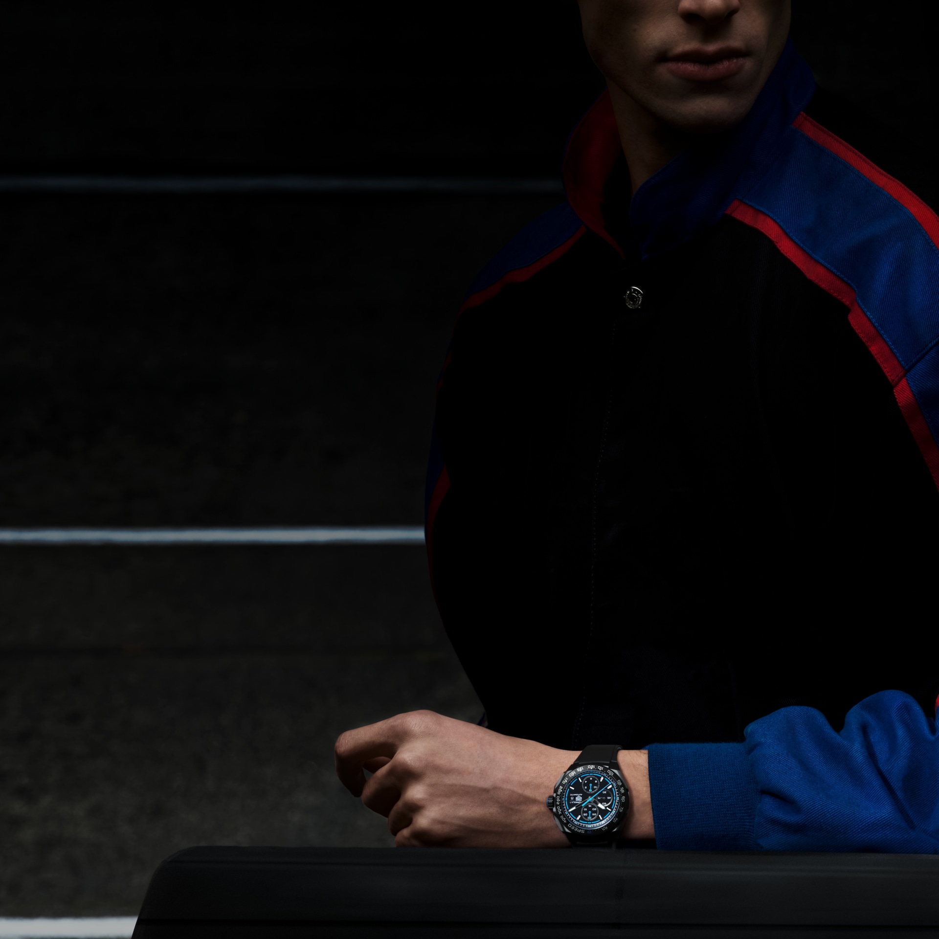 Men's watch / unisex TAG HEUER, Formula 1 Automatic Chronograph / 44mm, SKU: CBZ2084.FT8097 | timeolution.com