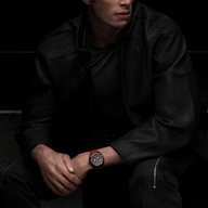 Men's watch / unisex TAG HEUER, Formula 1 Automatic Chronograph / 44mm, SKU: CBZ2085.FT8093 | timeolution.com
