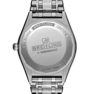 Ladies' watch  BREITLING, Chronomat Automatic / 36mm, SKU: G10380591C1G1 | timeolution.com