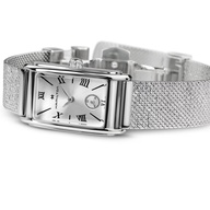 Ladies' watch  HAMILTON, American Classic Ardmore Quartz / 19mm x 27mm, SKU: H11221150 | timeolution.com