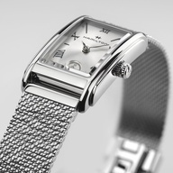 Ladies' watch  HAMILTON, American Classic Ardmore Quartz / 19mm x 27mm, SKU: H11221150 | timeolution.com