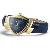 Men's watch / unisex  HAMILTON, Ventura Quartz / 32,3mm x 50,3mm, SKU: H24301941 | timeolution.com