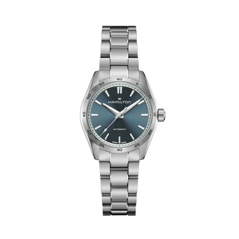 Ladies' watch  HAMILTON, Jazzmaster Performer Auto / 34mm, SKU: H36105140 | timeolution.com