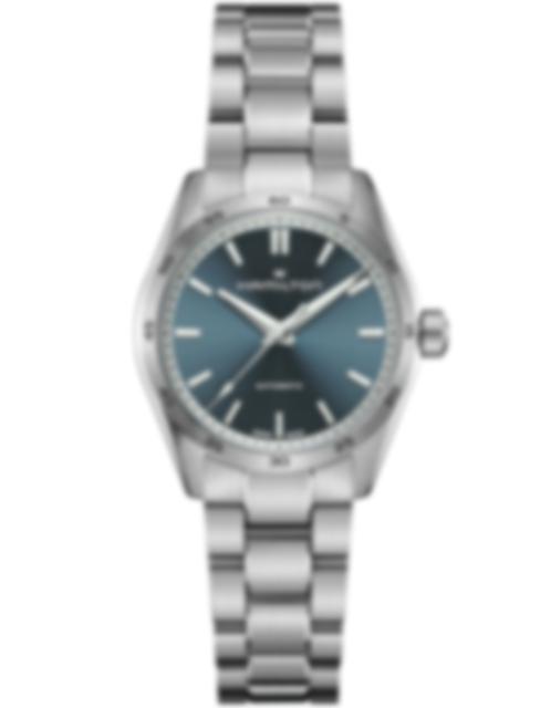 Ladies' watch  HAMILTON, Jazzmaster Performer Auto / 34mm, SKU: H36105140 | timeolution.com