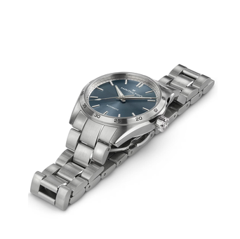 Ladies' watch  HAMILTON, Jazzmaster Performer Auto / 34mm, SKU: H36105140 | timeolution.com