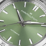 Ladies' watch  HAMILTON, Jazzmaster Performer Auto / 34mm, SKU: H36105160 | timeolution.com