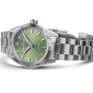 Ladies' watch  HAMILTON, Jazzmaster Performer Auto / 34mm, SKU: H36105160 | timeolution.com