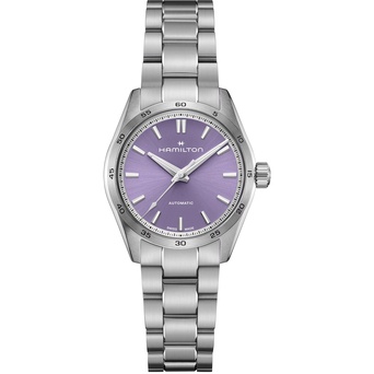 Ladies' watch  HAMILTON, Jazzmaster Performer Auto / 34mm, SKU: H36105170 | timeolution.com