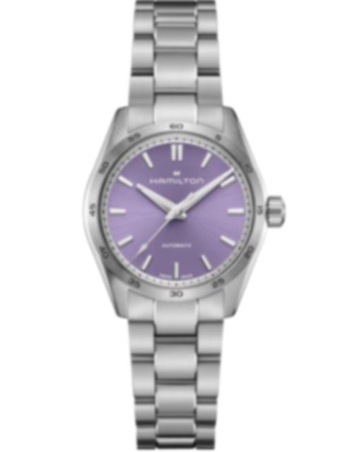 Ladies' watch  HAMILTON, Jazzmaster Performer Auto / 34mm, SKU: H36105170 | timeolution.com