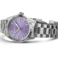 Ladies' watch  HAMILTON, Jazzmaster Performer Auto / 34mm, SKU: H36105170 | timeolution.com