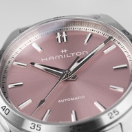 Ladies' watch  HAMILTON, Jazzmaster Performer Auto / 34mm, SKU: H36105171 | timeolution.com