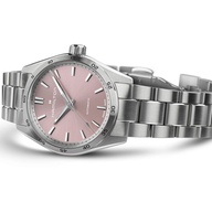 Ladies' watch  HAMILTON, Jazzmaster Performer Auto / 34mm, SKU: H36105171 | timeolution.com