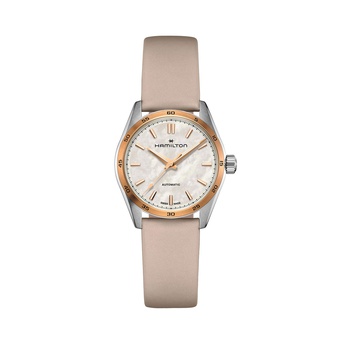 Ladies' watch  HAMILTON, Jazzmaster Performer Auto / 34mm, SKU: H36125890 | timeolution.com