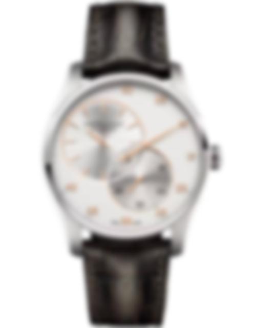 Men's watch / unisex  HAMILTON, Jazzmaster Regulator Auto / 42mm, SKU: H42615553 | timeolution.com