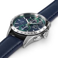 Men's watch / unisex  HAMILTON, Broadway Day Date Auto Chrono / 43mm, SKU: H43516641 | timeolution.com