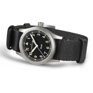 Men's watch / unisex  HAMILTON, Khaki Field Quartz / 33mm, SKU: H69301430 | timeolution.com