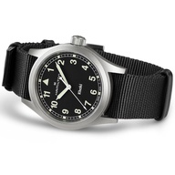 Men's watch / unisex  HAMILTON, Khaki Field Quartz / 38mm, SKU: H69401430 | timeolution.com