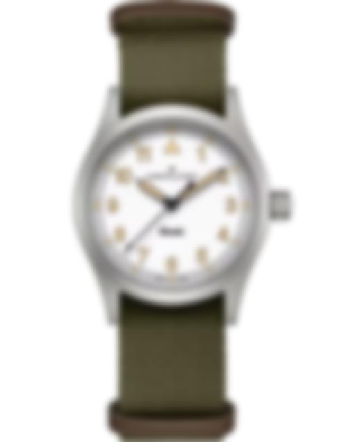 Men's watch / unisex  HAMILTON, Khaki Field Quartz / 38mm, SKU: H69401910 | timeolution.com