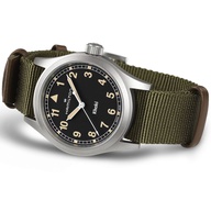 Men's watch / unisex  HAMILTON, Khaki Field Quartz / 38mm, SKU: H69401930 | timeolution.com