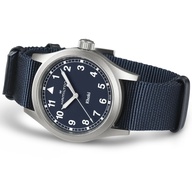 Men's watch / unisex  HAMILTON, Khaki Field Quartz / 38mm, SKU: H69401940 | timeolution.com