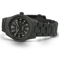 Men's watch / unisex  HAMILTON, Khaki Field Titanium Auto / 38mm, SKU: H70215130 | timeolution.com