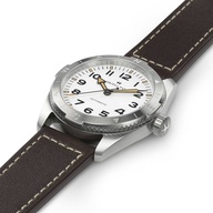 Men's watch / unisex  HAMILTON, Khaki Field Expedition Auto / 37mm, SKU: H70225510 | timeolution.com