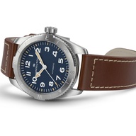 Men's watch / unisex  HAMILTON, Khaki Field Expedition Auto / 37mm, SKU: H70225540 | timeolution.com