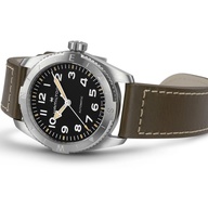 Men's watch / unisex  HAMILTON, Khaki Field Expedition Auto / 37mm, SKU: H70225830 | timeolution.com