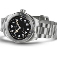 Men's watch / unisex  HAMILTON, Khaki Field Expedition Auto / 41mm, SKU: H70315130 | timeolution.com