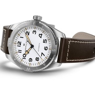 Men's watch / unisex  HAMILTON, Khaki Field Expedition Auto / 41mm, SKU: H70315510 | timeolution.com