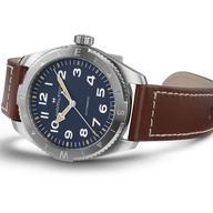 Men's watch / unisex  HAMILTON, Khaki Field Expedition Auto / 41mm, SKU: H70315540 | timeolution.com