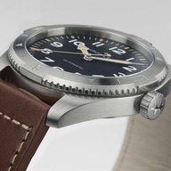 Men's watch / unisex  HAMILTON, Khaki Field Expedition Auto / 41mm, SKU: H70315540 | timeolution.com