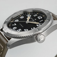 Men's watch / unisex  HAMILTON, Khaki Field Expedition Auto / 41mm, SKU: H70315830 | timeolution.com