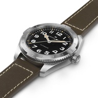 Men's watch / unisex  HAMILTON, Khaki Field Expedition Auto / 41mm, SKU: H70315830 | timeolution.com