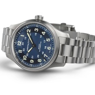 Men's watch / unisex  HAMILTON, Khaki Field Titanium Auto / 42mm, SKU: H70545140 | timeolution.com