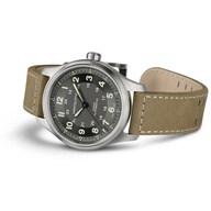 Men's watch / unisex  HAMILTON, Khaki Field Titanium Auto / 42mm, SKU: H70545550 | timeolution.com