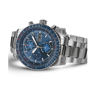 Men's watch / unisex  HAMILTON, Khaki Aviation Converter Auto Chrono / 44mm, SKU: H76746140 | timeolution.com