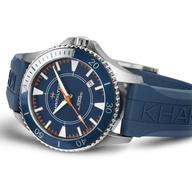 Men's watch / unisex  HAMILTON, Khaki Navy Scuba Auto Syroco Special Edition / 40mm, SKU: H82385340 | timeolution.com