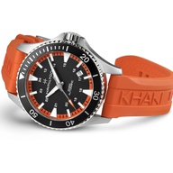 Men's watch / unisex  HAMILTON, Khaki Navy Scuba Auto / 40mm, SKU: H82395331 | timeolution.com