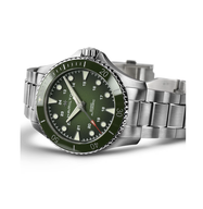 Men's watch / unisex  HAMILTON, Khaki Navy Scuba Auto / 43mm, SKU: H82525160 | timeolution.com