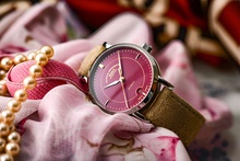 Ladies' watch  MÜHLE-GLASHÜTTE, Teutonia IV Lady / 33.5 mm, SKU: M1-44-59-LB-VII | timeolution.com