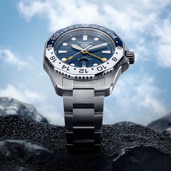Men's watch / unisex TAG HEUER, Aquaracer Professional 300 / 43mm, SKU: WBP2010.BA0632 | timeolution.com