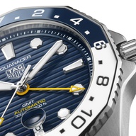 Men's watch / unisex TAG HEUER, Aquaracer Professional 300 / 43mm, SKU: WBP2010.BA0632 | timeolution.com