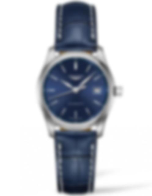 Ladies' watch  LONGINES, Master Collection / 29mm, SKU: L2.257.4.92.0 | timeolution.com