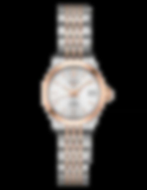 Ladies' watch  LONGINES, Record / 26mm, SKU: L2.320.5.72.7 | timeolution.com