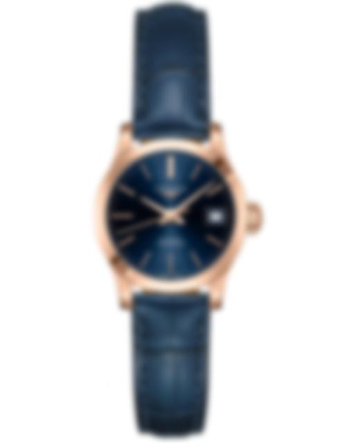 Ladies' watch LONGINES, Record Collection / 26mm, SKU: L2.320.8.92.2 | timeolution.com